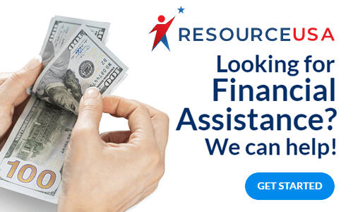 Resource USA