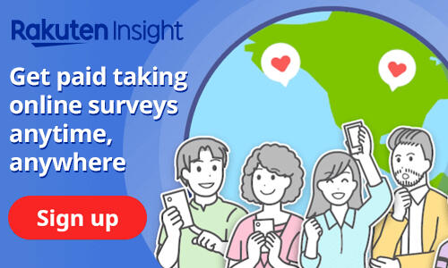Rakuten Insight