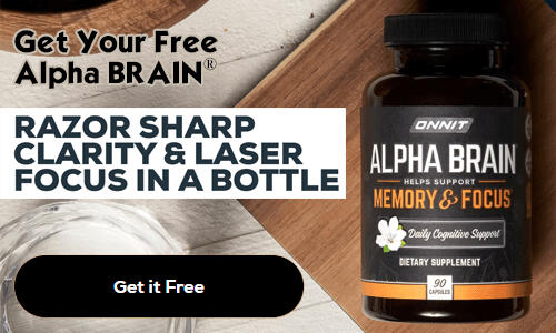 Alpha Brain