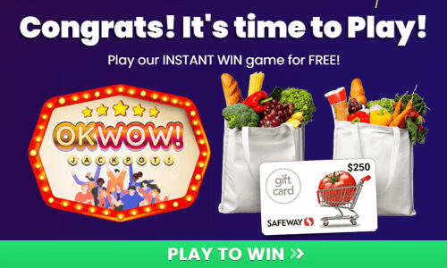 OK WOW Jackpot